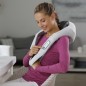 Medisana Shiatsu-Nacken-Massagegerät NM 860 Grau Medisana Shiatsu-Nacken-Massagegerät NM 860 Grau