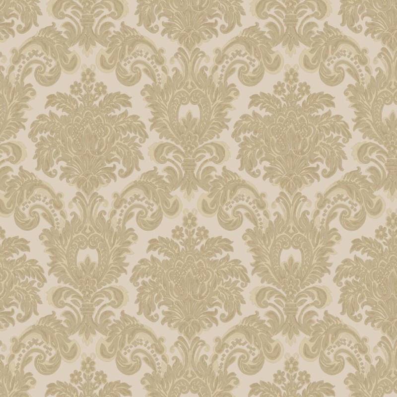 Noordwand Tapete Classic Ornaments Beige Noordwand Tapete Classic Ornaments Beige
