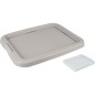 FLAMINGO Welpen Trainingsmatte Fifi M 60x45 cm FLAMINGO Welpen Trainingsmatte Fifi M 60x45 cm