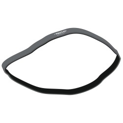 Avento Fitness-Powerband Latex Medium