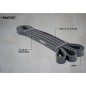 Avento Fitness-Powerband Latex Medium Avento Fitness-Powerband Latex Medium