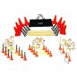 FitPAWS Hundesport-Set FitPAWS Hundesport-Set
