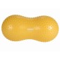 FitPAWS Balance-Kissen für Hunde Trax Peanut 40 cm Gelb FitPAWS Balance-Kissen für Hunde Trax Peanut 40 cm Gelb