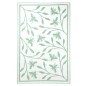 Esschert Design Outdoor-Teppich 182x122 cm Bienenmuster Esschert Design Outdoor-Teppich 182x122 cm Bienenmuster