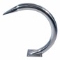 Ubbink Wasserfall Mamba 14,5x46,5x50 cm Stahl Ubbink Wasserfall Mamba 14,5x46,5x50 cm Stahl