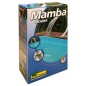 Ubbink Wasserfall Mamba 14,5x46,5x50 cm Stahl Ubbink Wasserfall Mamba 14,5x46,5x50 cm Stahl