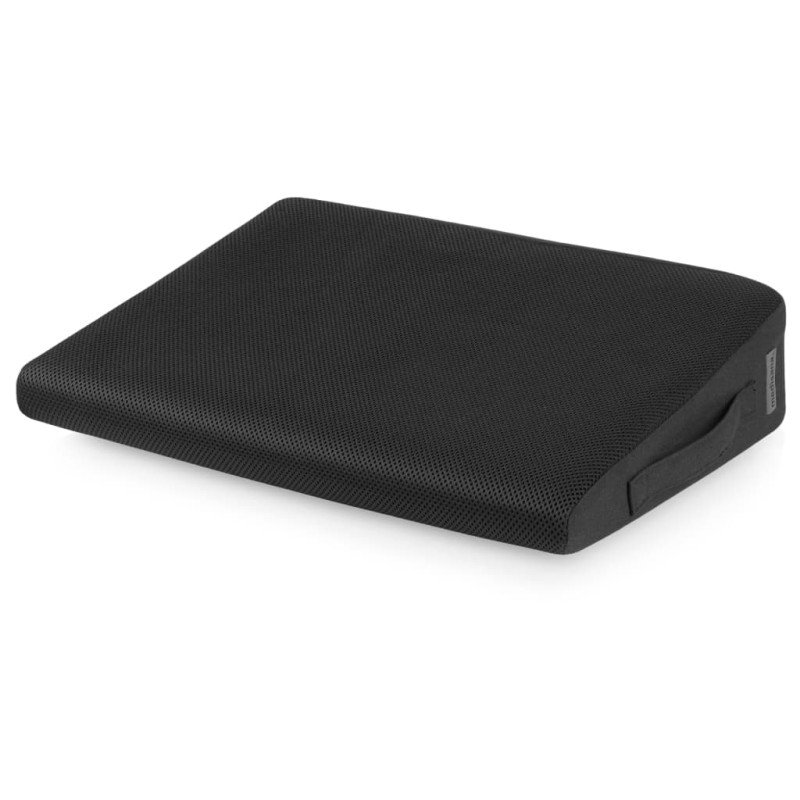 Medisana Wärme-Keilkissen OL 300 Schwarz Medisana Wärme-Keilkissen OL 300 Schwarz