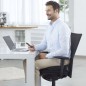 Medisana Wärme-Keilkissen OL 300 Schwarz Medisana Wärme-Keilkissen OL 300 Schwarz