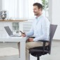 Medisana Wärme-Keilkissen OL 300 Schwarz Medisana Wärme-Keilkissen OL 300 Schwarz
