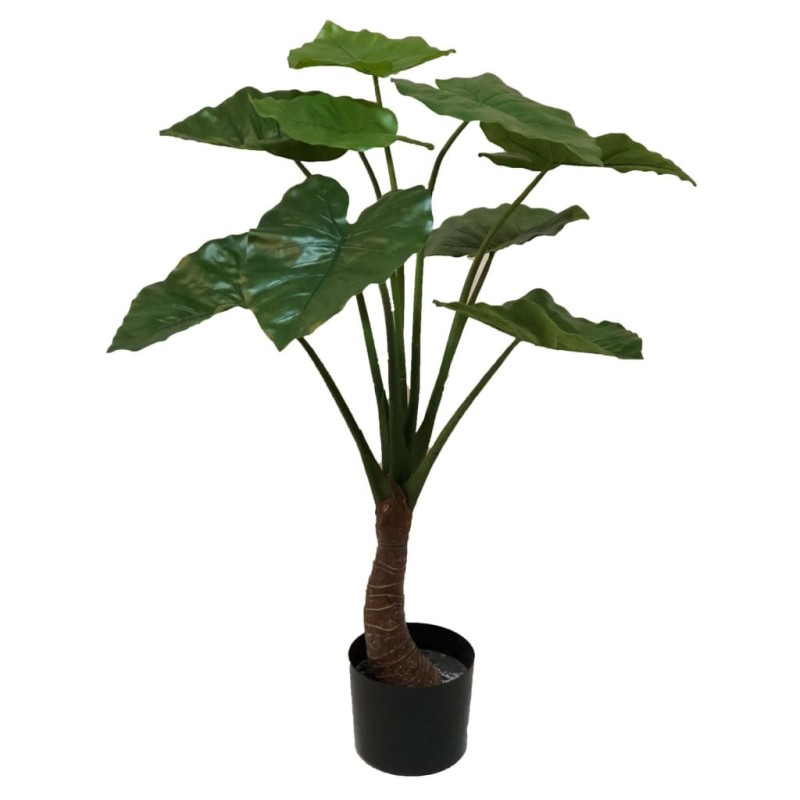 Emerald Kunstpflanze Pfeilblätter im Topf 90 cm Emerald Kunstpflanze Pfeilblätter im Topf 90 cm