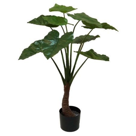 Emerald Kunstpflanze Pfeilblätter im Topf 90 cm 