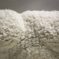 Sealskin Badematte Pebbles Baumwolle 60x90 cm Elfenbeinfarben Sealskin Badematte Pebbles Baumwolle 60x90 cm Elfenbeinfarben