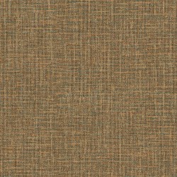 DUTCH WALLCOVERINGS Tapete Fadenmuster Braun