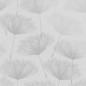 DUTCH WALLCOVERINGS Tapete Fleur Grau DUTCH WALLCOVERINGS Tapete Fleur Grau