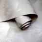 DUTCH WALLCOVERINGS Tapete Fleur Grau DUTCH WALLCOVERINGS Tapete Fleur Grau