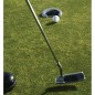SKLZ Golf-Putting-Genauigkeitshilfe Putt Pocket Grau SKLZ Golf-Putting-Genauigkeitshilfe Putt Pocket Grau