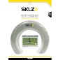 SKLZ Golf-Putting-Genauigkeitshilfe Putt Pocket Grau SKLZ Golf-Putting-Genauigkeitshilfe Putt Pocket Grau