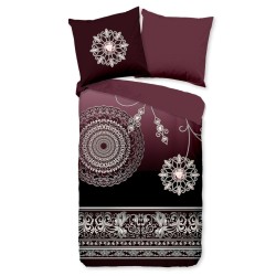 Pure Bettwäsche-Set ASIYA 135x200 cm