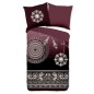 Pure Bettwäsche-Set ASIYA 135x200 cm Pure Bettwäsche-Set ASIYA 135x200 cm
