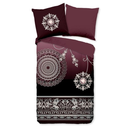 Pure Bettwäsche-Set ASIYA 135x200 cm