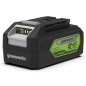 Greenworks Batterie 24 V 4 Ah Greenworks Batterie 24 V 4 Ah
