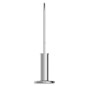 EISL 2-in-1 Toilettengarnitur Freistehend Chrom EISL 2-in-1 Toilettengarnitur Freistehend Chrom