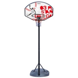 Basketballständer