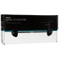 Avento Verstellbares Hantelset 20 kg Schwarz, Blau und Grau Avento Verstellbares Hantelset 20 kg Schwarz, Blau und Grau