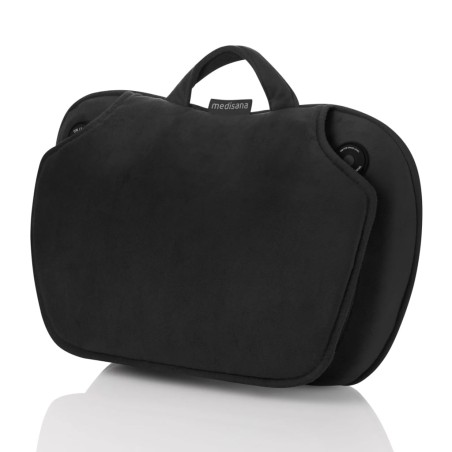 Medisana Shiatsu-Massagekissen MC 850 Schwarz