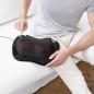 Medisana Shiatsu-Massagekissen MC 850 Schwarz Medisana Shiatsu-Massagekissen MC 850 Schwarz