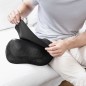 Medisana Shiatsu-Massagekissen MC 850 Schwarz Medisana Shiatsu-Massagekissen MC 850 Schwarz