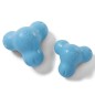 West Paw Hundespielzeug mit Zogoflex Tux Marineblau S West Paw Hundespielzeug mit Zogoflex Tux Marineblau S