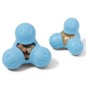 West Paw Hundespielzeug mit Zogoflex Tux Marineblau S West Paw Hundespielzeug mit Zogoflex Tux Marineblau S