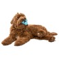 West Paw Hundespielzeug mit Zogoflex Tux Marineblau S West Paw Hundespielzeug mit Zogoflex Tux Marineblau S