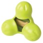 West Paw Hundespielzeug mit Zogoflex Tux Apfelgrün S West Paw Hundespielzeug mit Zogoflex Tux Apfelgrün S