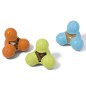 West Paw Hundespielzeug mit Zogoflex Tux Apfelgrün S West Paw Hundespielzeug mit Zogoflex Tux Apfelgrün S