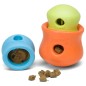 West Paw Hundespielzeug mit Zogoflex Toppl Apfelgrün S West Paw Hundespielzeug mit Zogoflex Toppl Apfelgrün S