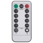 LED-Lichterkette mit 300 LEDs Mehrfarbig 30 m LED-Lichterkette mit 300 LEDs Mehrfarbig 30 m