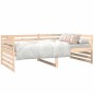 vidaXL Tagesbett 90x190 cm Massivholz Kiefer vidaXL Tagesbett 90x190 cm Massivholz Kiefer