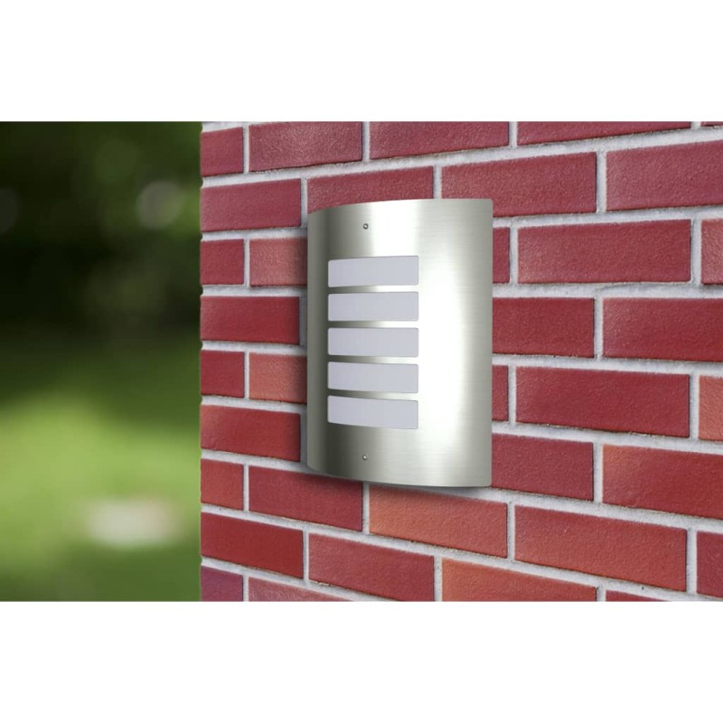 Wandleuchte Gartenlampe wasserdicht Design Wandleuchte Gartenlampe wasserdicht Design