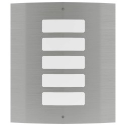 Wandleuchte Gartenlampe wasserdicht Design