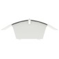 Wandleuchte Gartenlampe wasserdicht Design Wandleuchte Gartenlampe wasserdicht Design
