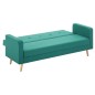 Sofa Stoff Grün Sofa Stoff Grün