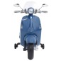vidaXL Elektro-Motorrad für Kinder Vespa GTS300 Blau vidaXL Elektro-Motorrad für Kinder Vespa GTS300 Blau