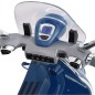 vidaXL Elektro-Motorrad für Kinder Vespa GTS300 Blau vidaXL Elektro-Motorrad für Kinder Vespa GTS300 Blau