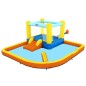 Bestway H2OGO Beach Bounce Aufblasbarer Wasserpark für Kinder Bestway H2OGO Beach Bounce Aufblasbarer Wasserpark für Kinder