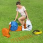 Bestway H2OGO Beach Bounce Aufblasbarer Wasserpark für Kinder Bestway H2OGO Beach Bounce Aufblasbarer Wasserpark für Kinder