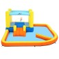 Bestway H2OGO Beach Bounce Aufblasbarer Wasserpark für Kinder Bestway H2OGO Beach Bounce Aufblasbarer Wasserpark für Kinder