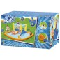 Bestway H2OGO Beach Bounce Aufblasbarer Wasserpark für Kinder Bestway H2OGO Beach Bounce Aufblasbarer Wasserpark für Kinder