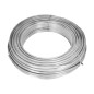 vidaXL Maschendrahtzaun mit Pfosten Erdanker Verzinkter Stahl 25×1,25 m vidaXL Maschendrahtzaun mit Pfosten Erdanker Verzinkter Stahl 25×1,25 m